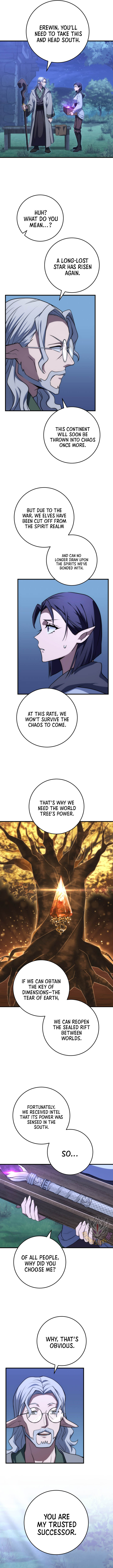 Emperor of Steel Chapter 43 8